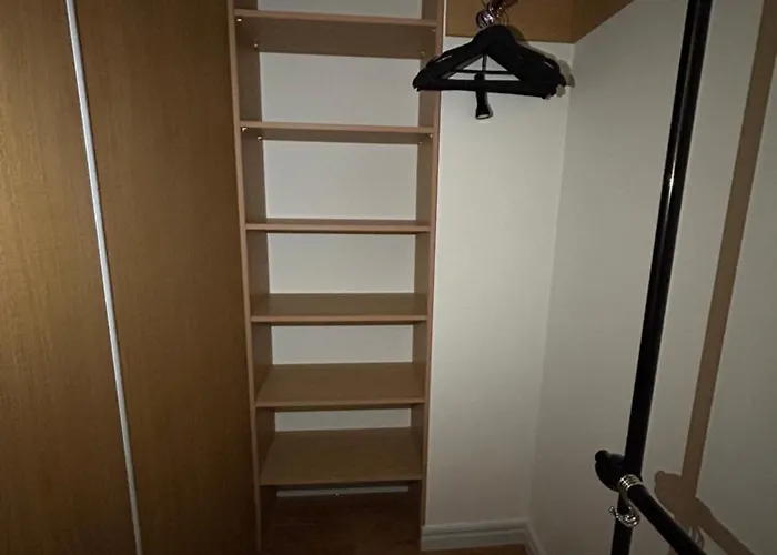 Апартаменты In