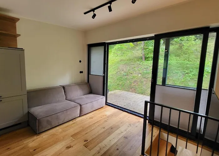 In Апартаменты *