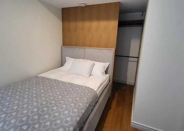 In Апартаменты