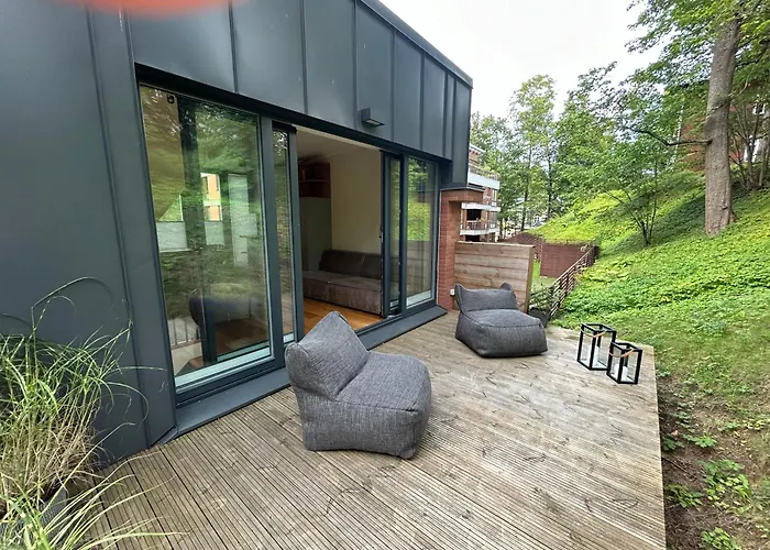 Апартаменты In