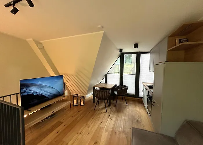 Апартаменты In